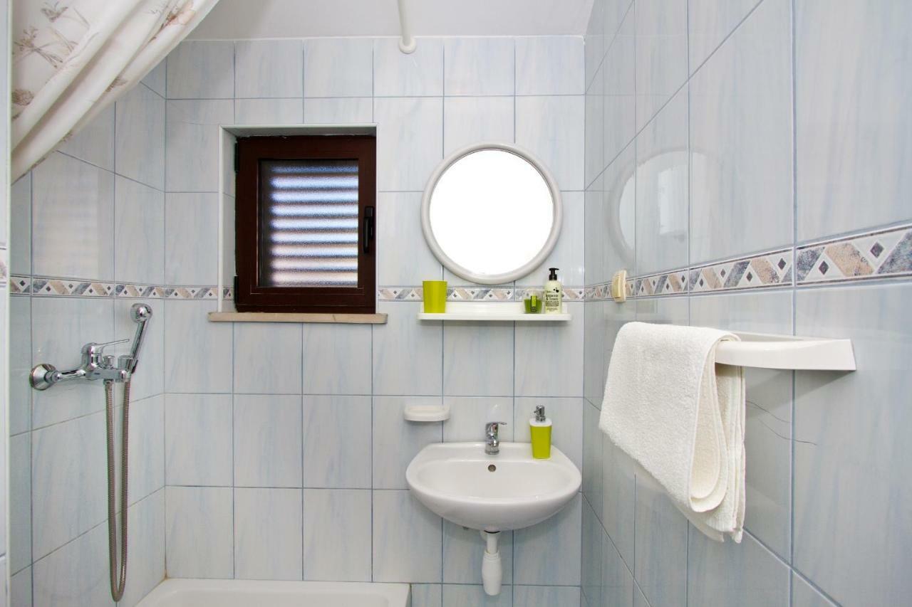Apartments Antunovic ロゴズニッツァ エクステリア 写真
