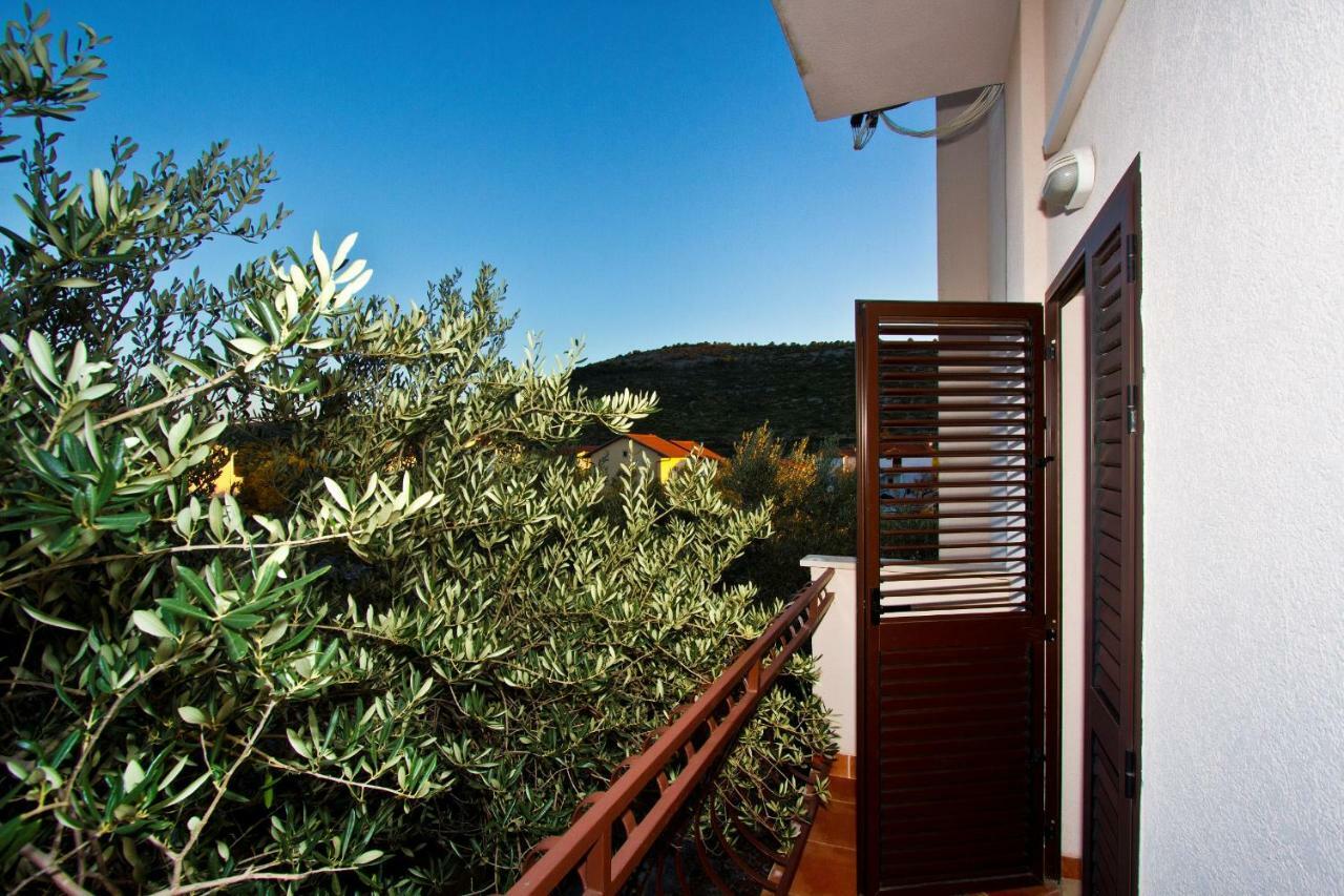 Apartments Antunovic ロゴズニッツァ エクステリア 写真