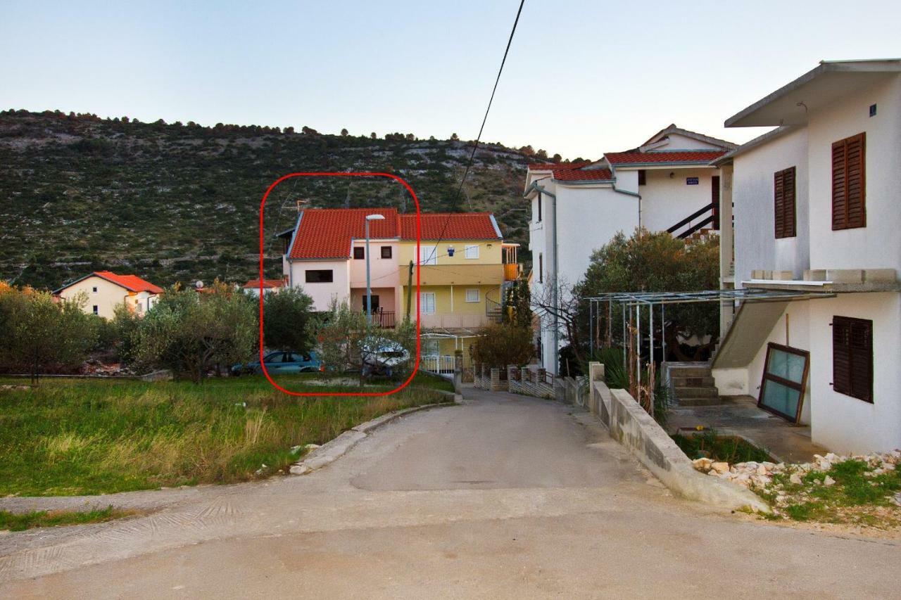 Apartments Antunovic ロゴズニッツァ エクステリア 写真
