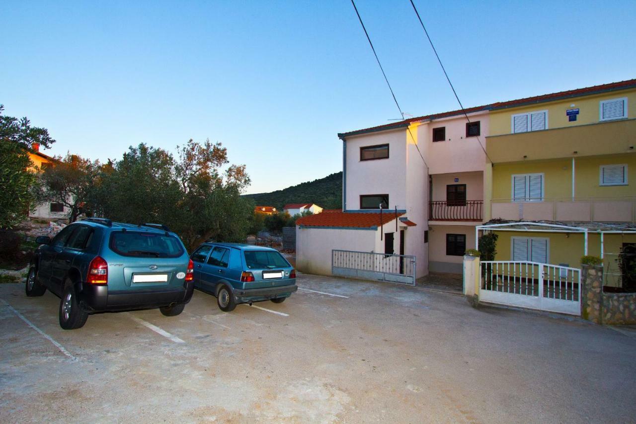 Apartments Antunovic ロゴズニッツァ エクステリア 写真