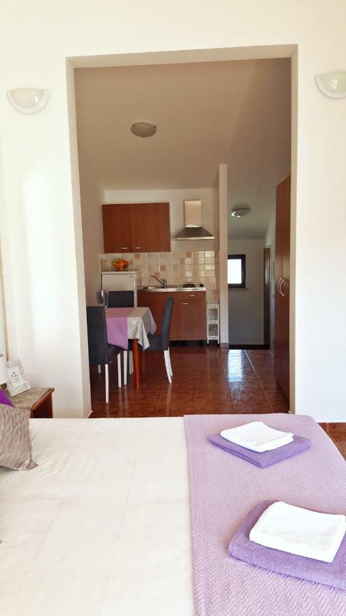 Apartments Antunovic ロゴズニッツァ エクステリア 写真