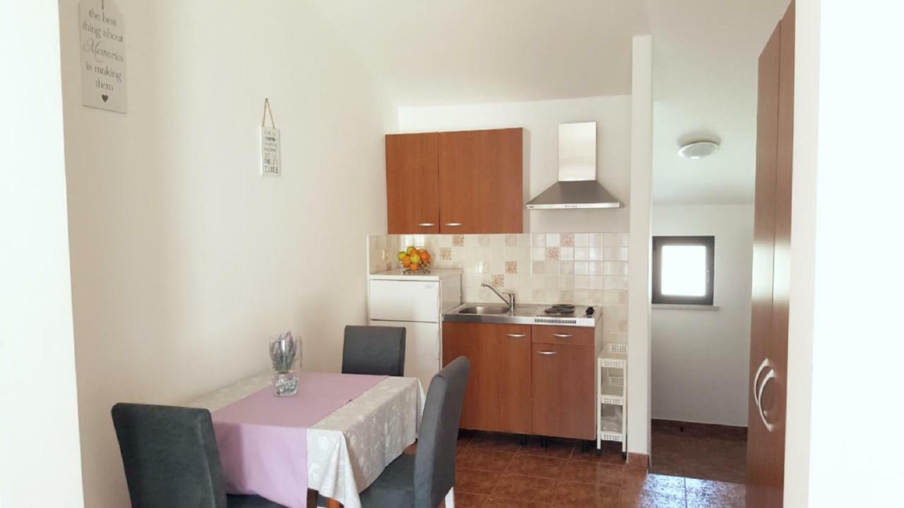Apartments Antunovic ロゴズニッツァ エクステリア 写真