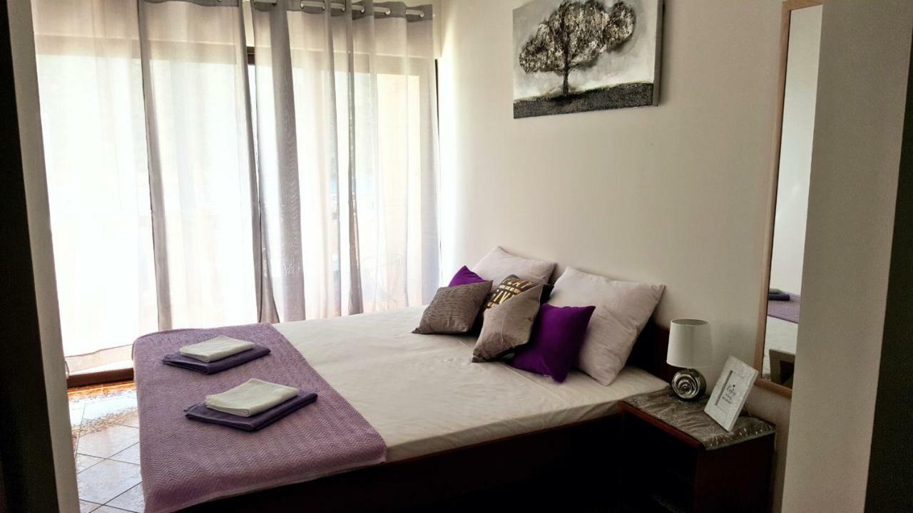 Apartments Antunovic ロゴズニッツァ エクステリア 写真