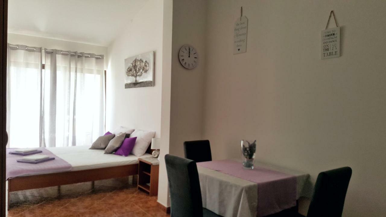 Apartments Antunovic ロゴズニッツァ エクステリア 写真