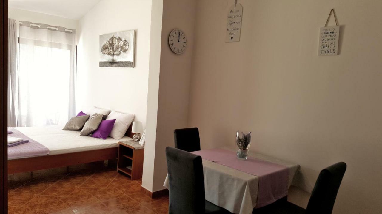 Apartments Antunovic ロゴズニッツァ エクステリア 写真