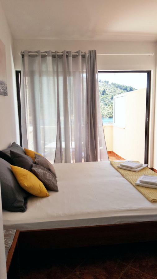 Apartments Antunovic ロゴズニッツァ エクステリア 写真