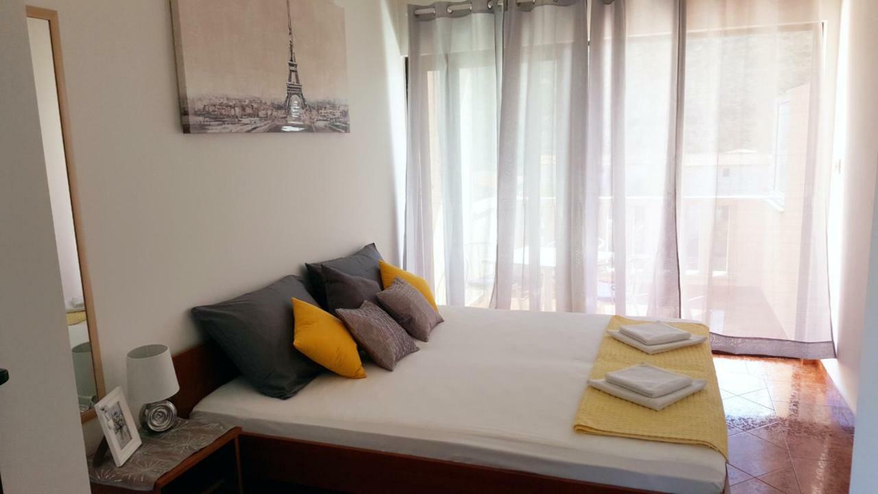 Apartments Antunovic ロゴズニッツァ エクステリア 写真